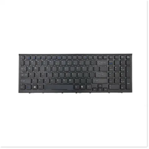 🔜 Phím Laptop Sony Vaio EL VPCEL VPC-EL VPC– Chuẩn US Tiếng Anh