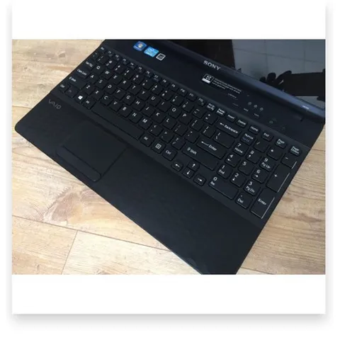 🔜 Phím Laptop Sony Vaio EL VPCEL VPC-EL VPC– Chuẩn US Tiếng Anh