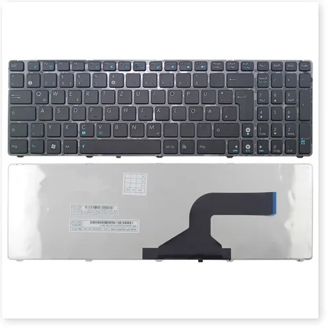 🔜 Bàn phím laptop Asus X52 X52D X52DE X52DR