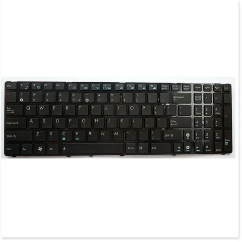 🔜 Bàn phím laptop Asus X52 X52D X52DE X52DR