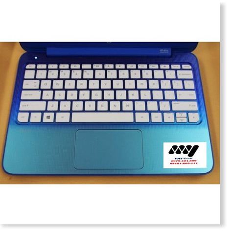Bàn Phím Laptop HP Stream 11-d Series 11-d011wm 11-D010WM - Phím Chất Lượng Cao, Bảo Hành 9 Tháng, Màu Đen