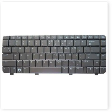 🔜 Bàn phím laptop HP 6535 6720 6520 6720S 540 550 6520B 6520S 6725 6525