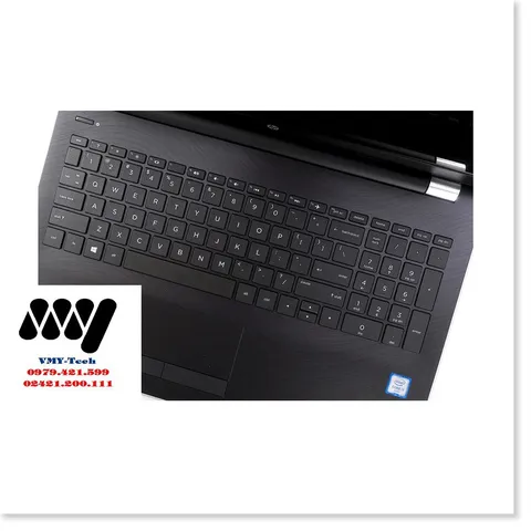🔜 Bàn phím laptop Hp 15-ab 15-ab000 15-ab004la 15-bc 15-bs bs642tx 15-aw 15-bj