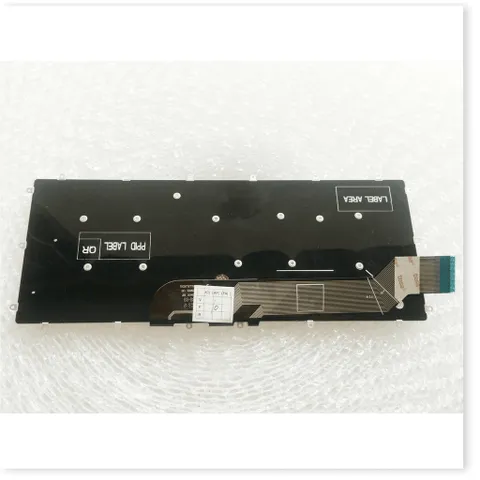 🔜 Phím Dell Vostro 14 V5468 V5471 Latitude 2 IN 1 3379 P75G P75G001 keyboard NEW