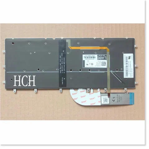 🔜 Phím Dell Vostro 14 V5468 V5471 Latitude 2 IN 1 3379 P75G P75G001 keyboard NEW
