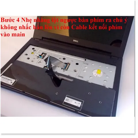 🔜 Bàn phím laptop Dell Vostro 15 3000 3549 3558 3559 3562 3565 3568 3578 3572
