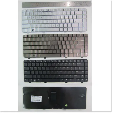 🔜 Bàn phím laptop HP Pavilion DV4-2000 DV4-2100 DV4-2200 DV4T DV4T-1200 DV4T-1100