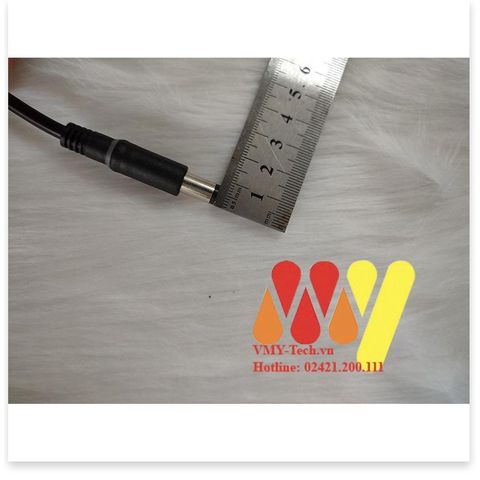 Sạc Laptop Dell 19.5V 4.62A (90W) Chính Hãng - Tương Thích E6320 E6420 E6430 E6520 E7440 3442 3543 - Bảo Hành 12 Tháng