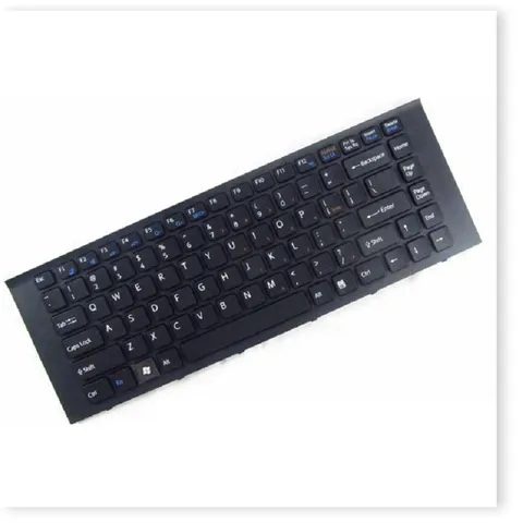 🔜 Bàn Phím Laptop Sony Vaio EG VPCEG VPC-EG EG16 EG18 PCG-61A14L PCG-61A13L PCG-61A12L  PCG-61A11L PCG-61911L