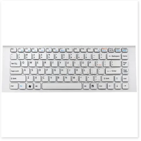🔜 Bàn Phím Laptop Sony Vaio EG VPCEG VPC-EG EG16 EG18 PCG-61A14L PCG-61A13L PCG-61A12L  PCG-61A11L PCG-61911L