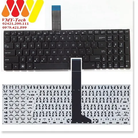 🔜 Bàn phím Laptop Asus A550 A550L A550C A550LD A550CC F552- Keyboard