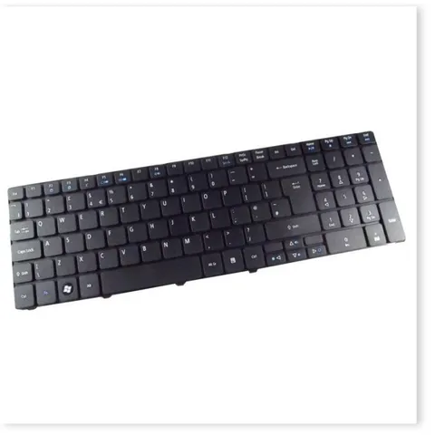 🔜 BÀn phím laptop ace GATEWAY NV51B NV-51B NV51B05U NV-53 NV50A NV53A NV73A NV55C