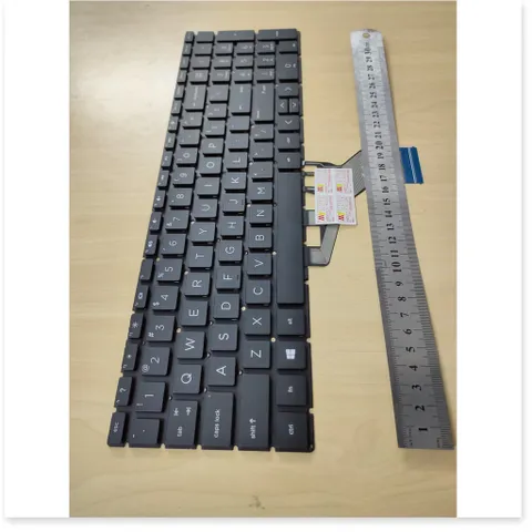 🔜 Bàn phím laptop HP 15-DA 15-DB 15-CS 15-DX 15-CN 15-CH 17-CA 17-by 250-G7 255-G7 ZIN