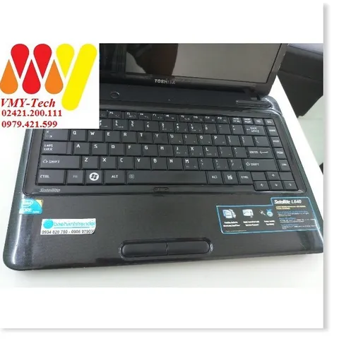 🔜 Bàn phím Laptop Toshiba satellite L630, L630D, L635, L635D