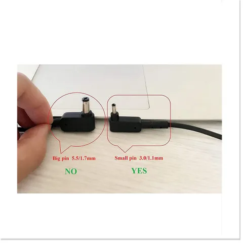 🔜 Sạc Adapter Acer 19V-2.37A 2.1A 45W Swift 1 SF113-31 SF113-31-P5CK SF113-31-P2VH SF114-31 SF114-32 SF114