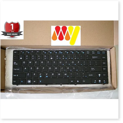 🔜 Bàn phím Laptop Asus X42 X42DE X42DQ X42DR X42DY X42F X42JA X42JB X42JC X42JE X42JK X42JP