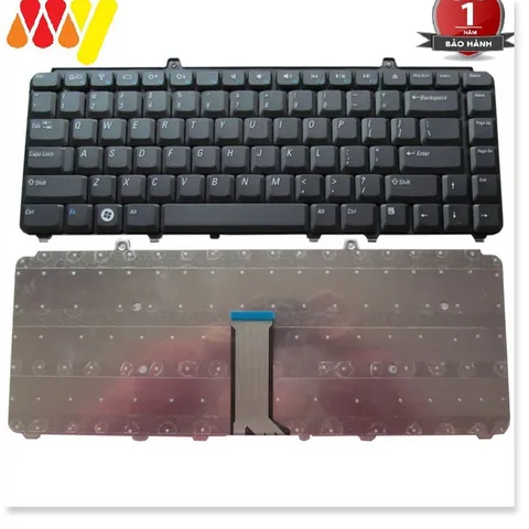 🔜 Bàn phím Laptop Dell XPS M1330 M1530