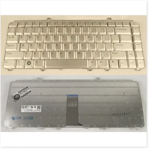 🔜 Bàn phím Laptop Dell XPS M1330 M1530