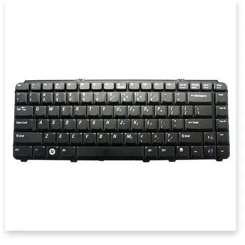 🔜 Bàn phím Laptop Dell XPS M1330 M1530