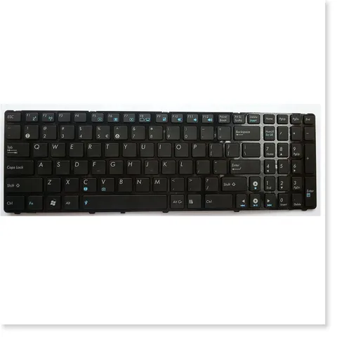 🔜 Bàn phím laptop Asus X72 X72DR X72F X72J X72JK X72JR X73S X73SV