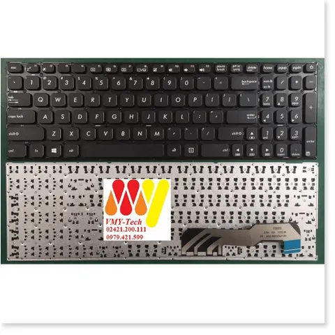 🔜 Bàn phím Laptop Asus A540 A540LA A540LJ A540SC A540SA A540U