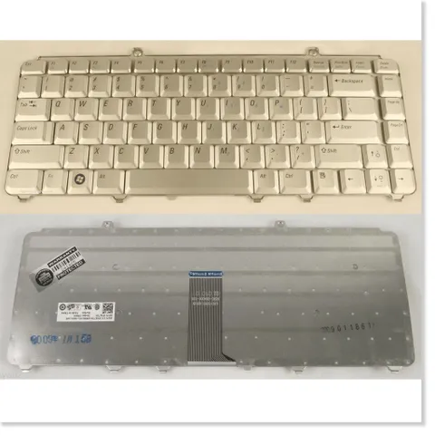 🔜 Bàn phím Laptop Dell Inspiron 1400 1420 1520 1521 1530 1318 1525 1535 1526 1540 1545 1546