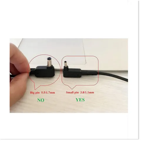 🔜 Sạc Adapter Acer 19V-2.37A 2.15A 45W Chromebook 11 CB3-111 CB3-131 CB3-132 CB3-131-C3SZ CB3-131-C3KD CB3-111-C670 CB3