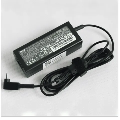 🔜 Sạc Adapter Acer 19V-2.37A 2.15A 45W Chromebook 11 CB3-111 CB3-131 CB3-132 CB3-131-C3SZ CB3-131-C3KD CB3-111-C670 CB3