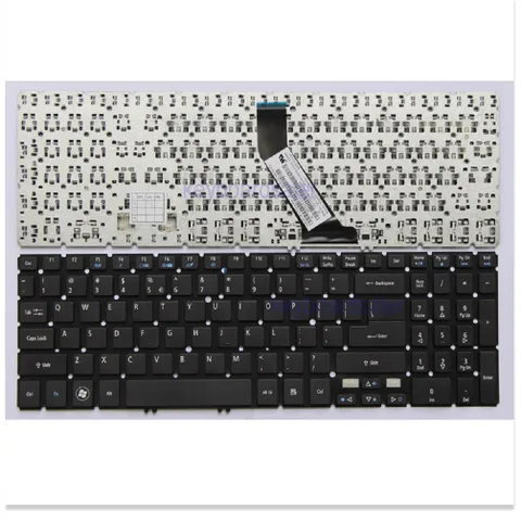 🔜 Bàn phím laptop Acer V5-552 V5-552G V5-572 V5-572G