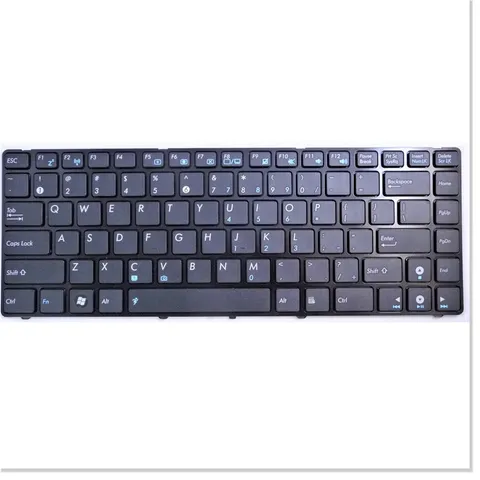 🔜 Bàn phím laptop asus N82 UL30 UL80 K40 P81 P81IJ P30 P30A P30AD X87 A411 K401N K401E
