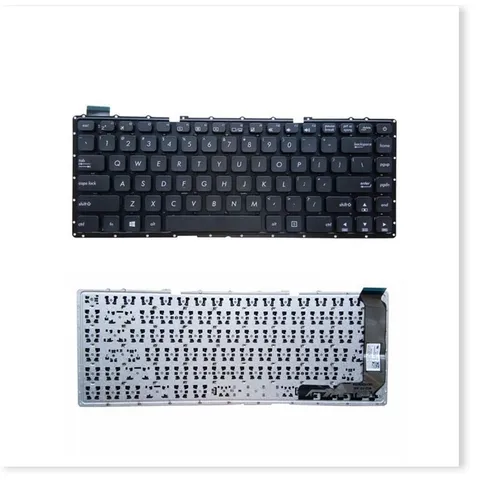 🔜 Bàn phím Laptop Asus X541 X541S X541SA X541SC - KeyBoard NEW ZIN