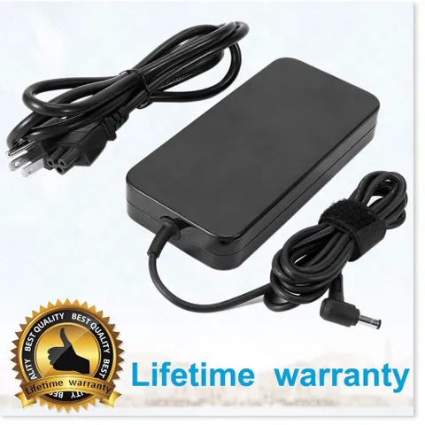 🔜 Sạc laptop ASUS 19V 6.32A 120W ROG FX504 GL502V GL752VW GL552VW N750 -A15-120P1A PA-1121-28
