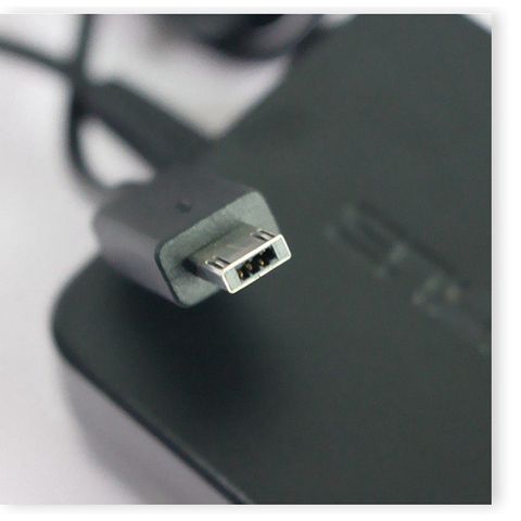Sạc Laptop Asus X205 X205TA E200 E200HA TP200 TP200S TP200SA Chân Vuông - Bảo Hành 12 Tháng, Giá Cạnh Tranh, Hàng Mới 100%