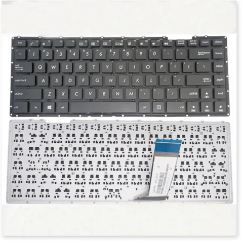 🔜 Bàn phím laptop Asus X454 X454L X454LA F451 F451C F451CA F451M F451MA F451MAV