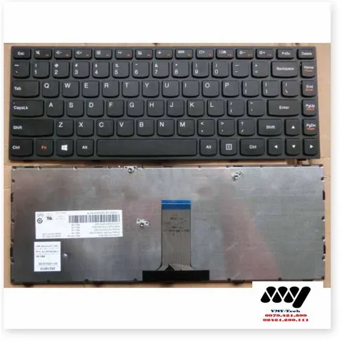 🔜 Bàn Phím Laptop LENOVO G40-30 G40-45 G40-70 G40-75 G40-80 B40-30 B40-45 B40-70