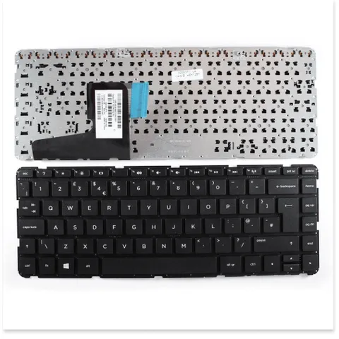 🔜 Bàn phím laptop HP 14-n 14-n100 14-n200 14-N000 n012ax n059tx 14-n009tu 14-n043tu 14-n200sf 14-n219tx