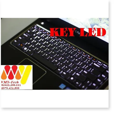 🔜 Bàn phím inspiron 3420 3520 5520 5420 / XPS 15 L502X / Inspiron 14z N411Z N311Z