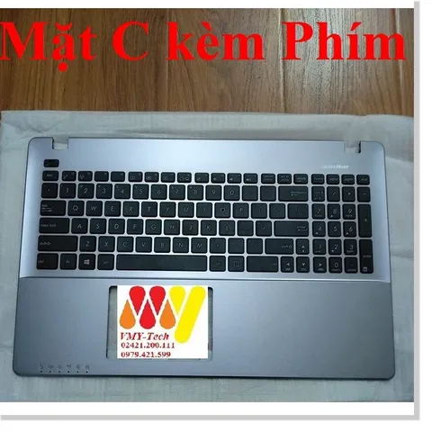 🔜 Bàn Phím Laptop ASUS X550 X550C X550CA X550CC X550CL X550LD - Keyboard