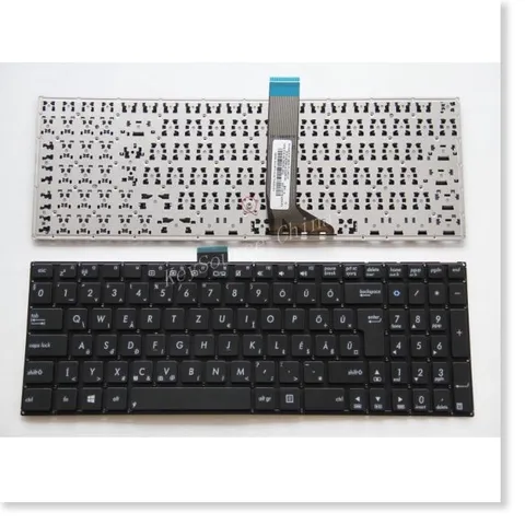 🔜 Bàn Phím Laptop Asus X551 X553 X553M X554 X554L X555 X555L X555U F554 K553 TP550L K501 K555 K555L F555 F555L