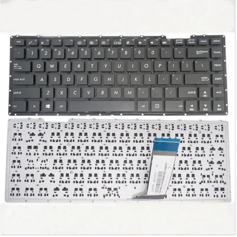 🔜 Bàn phím Laptop asus X451 X451C X451CA X451M X451MA X451V X451MAV