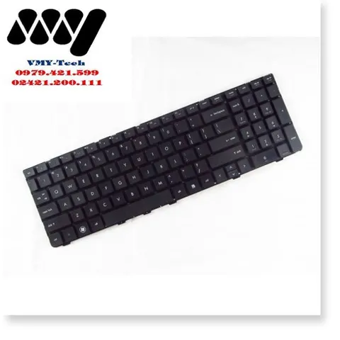🔜 Bàn phím laptop HP 4530S 4535S 4730S 4735S