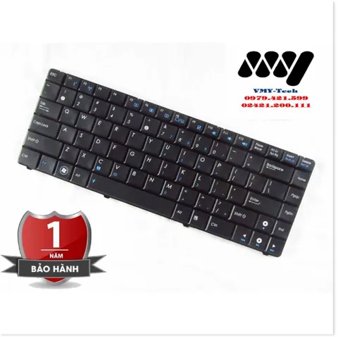 🔜 Bàn phím laptop asus X8FF X8AE X8FJC X8AIJ Pro8BIJ