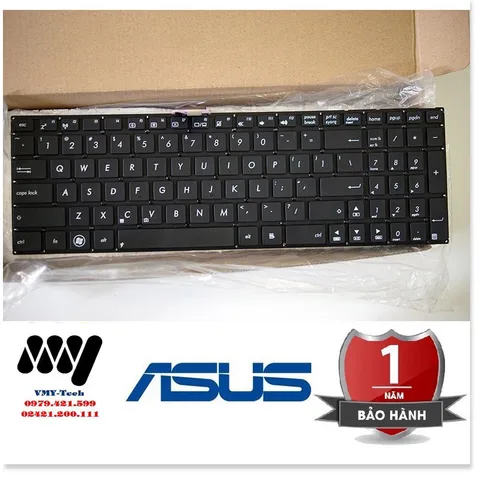 🔜 Bàn phím laptop Asus S550 S550C S550CA S550CB S550CM S550V S550X R550 R550CA- Keyboard