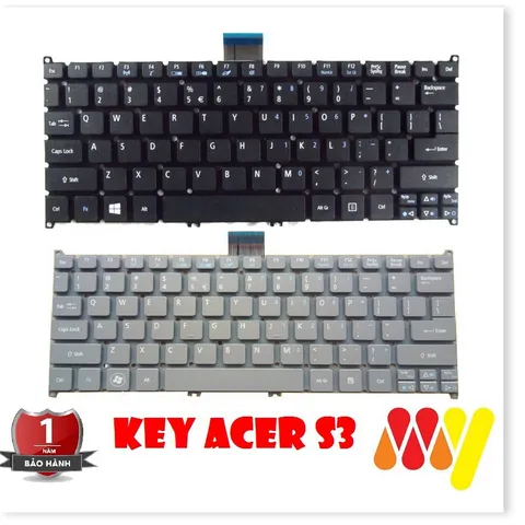 🔜 Bàn Phím Acer Travelmate B116-M B116-MP P236-M P238-M