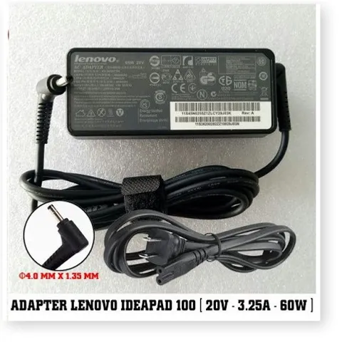 🔜 Sạc Adapter Laptop Lenovo IdeaPad 320-15AST 310-15IKB S145-15IWL 320-15ISK 320-15IKBN
