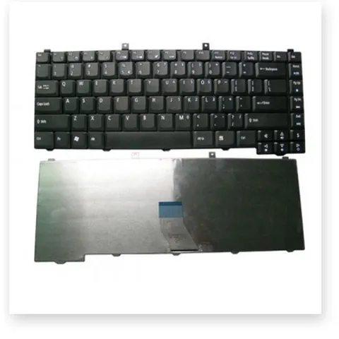 🔜 Bàn phím Acer Aspire 7000 7100 7736G 7735Z