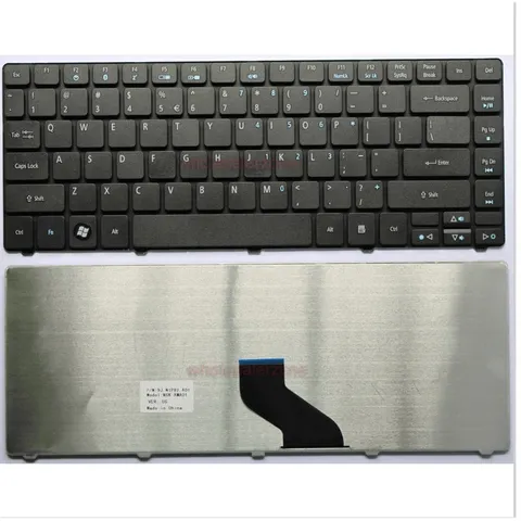 🔜 BÀn phím laptop ace EMachines D440 D442 D640 D640G D528 D728 D730 D730G D730Z D730ZG D732