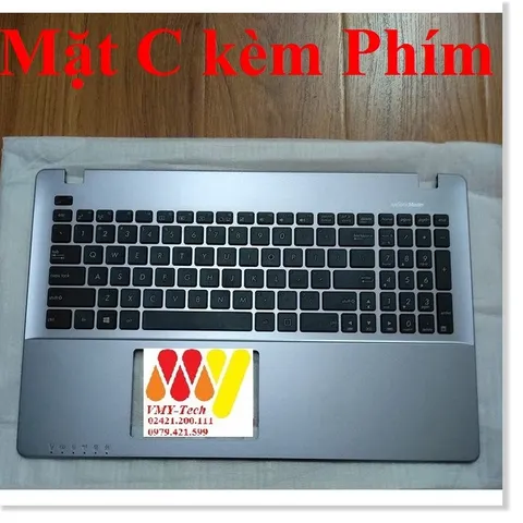 🔜 Bàn phím Laptop Asus K550 K550CA K550C K550CC K550LDV K550LAV- Keyboard