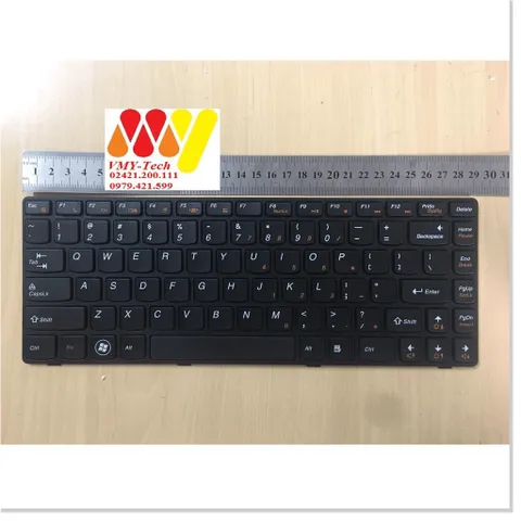 🔜 Bàn phím laptop lenovo G480, G485, B480, B485, Z380, Z385, Z480, Z485 G400 GIÁ CỰC TỐT