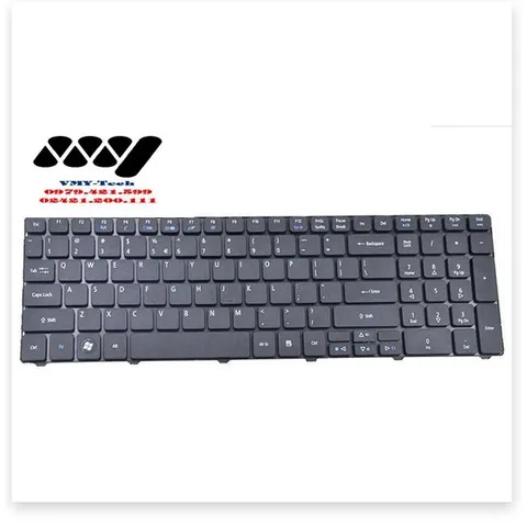 🔜 Bàn phím laptop ace PEW71 PEW72 PEW76 AS5742Z-4685